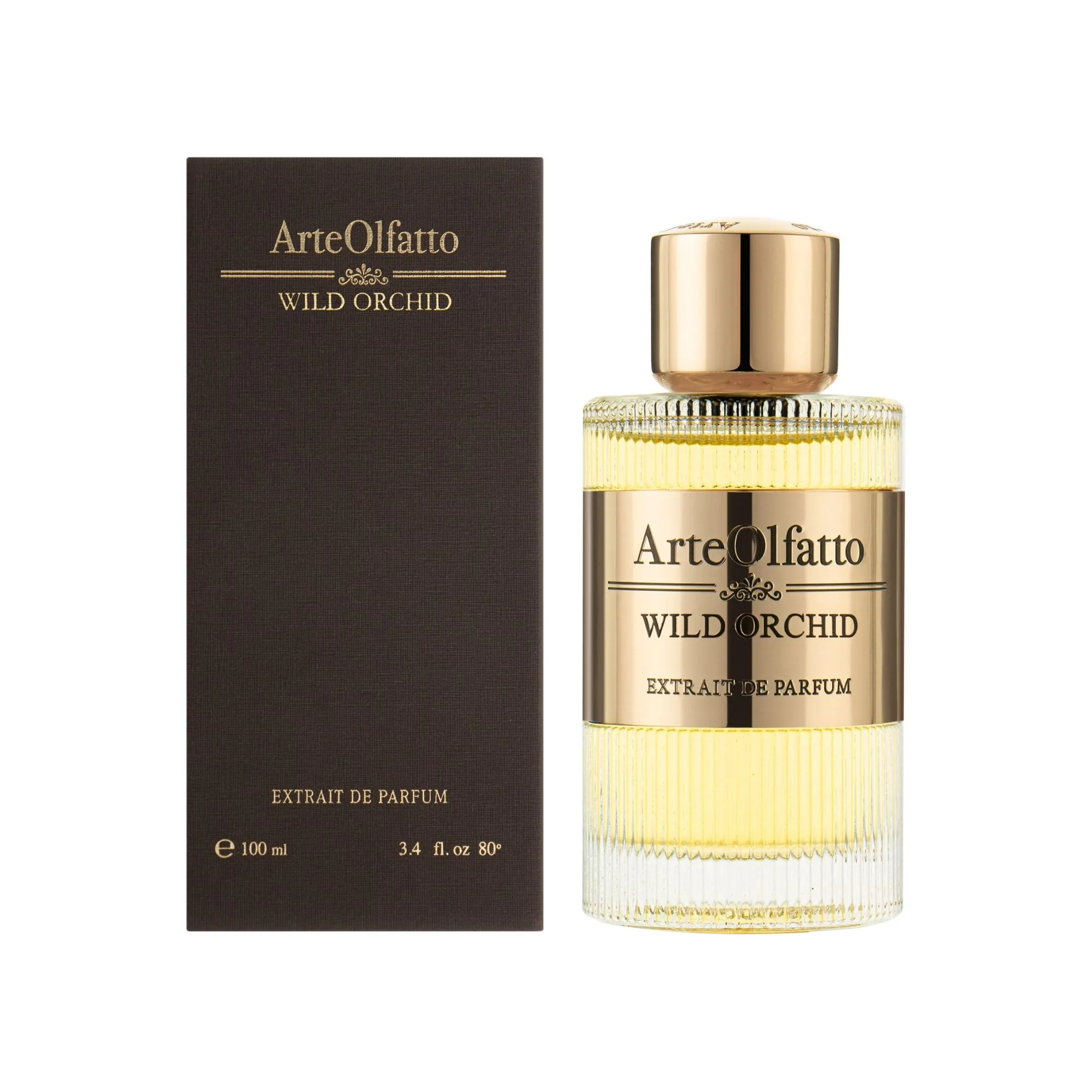 Wild Orchid Extrait de Parfum